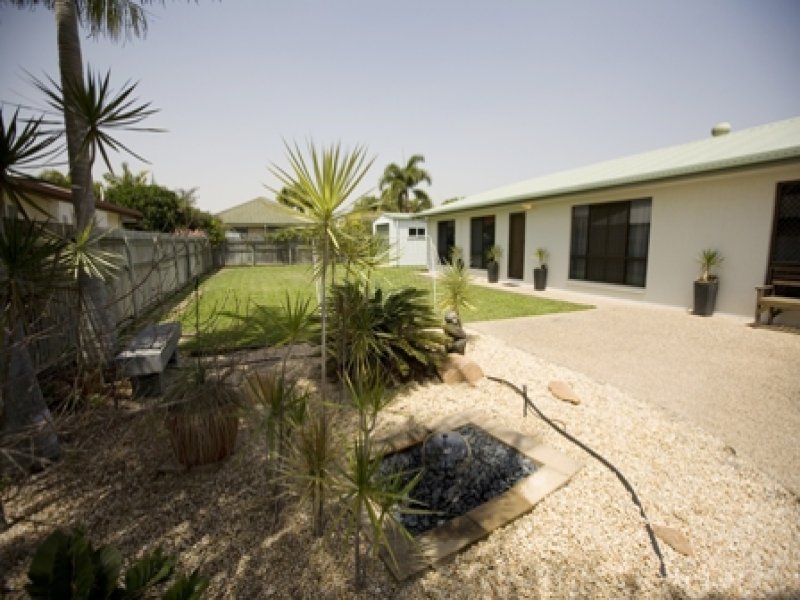 37 Moffat Street, Kirwan, Qld 4817 Property Details