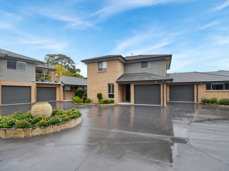 9/20 Bowden Road, Woy Woy, NSW 2256