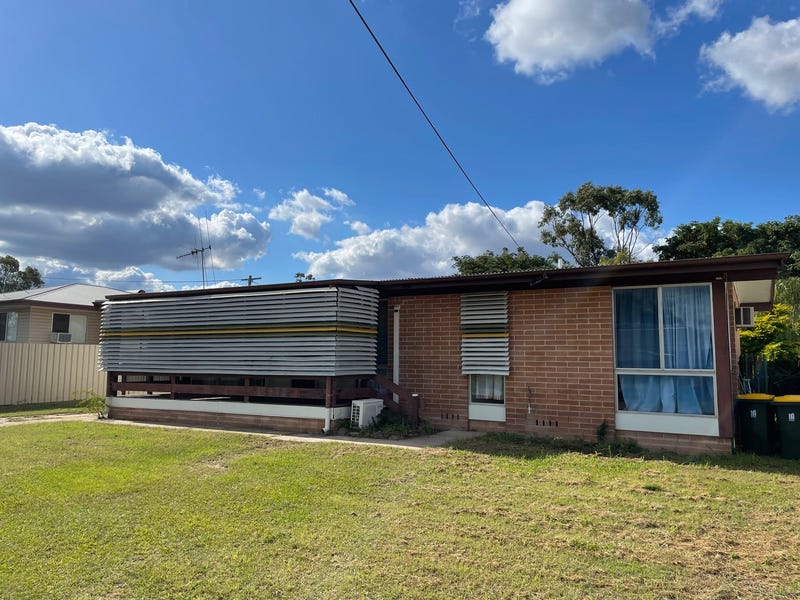 6 Patterson Street, Dysart, Qld 4745 Property Details