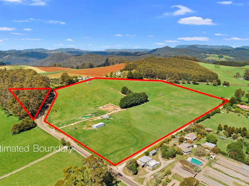 1103 Kindred Road, Kindred, TAS 7310