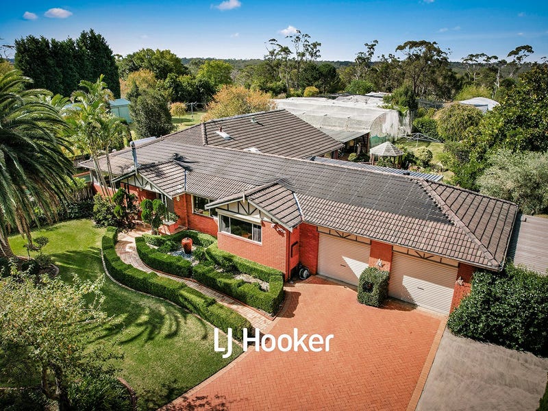 82 Cairnes Road, Glenorie, NSW 2157 Property Details