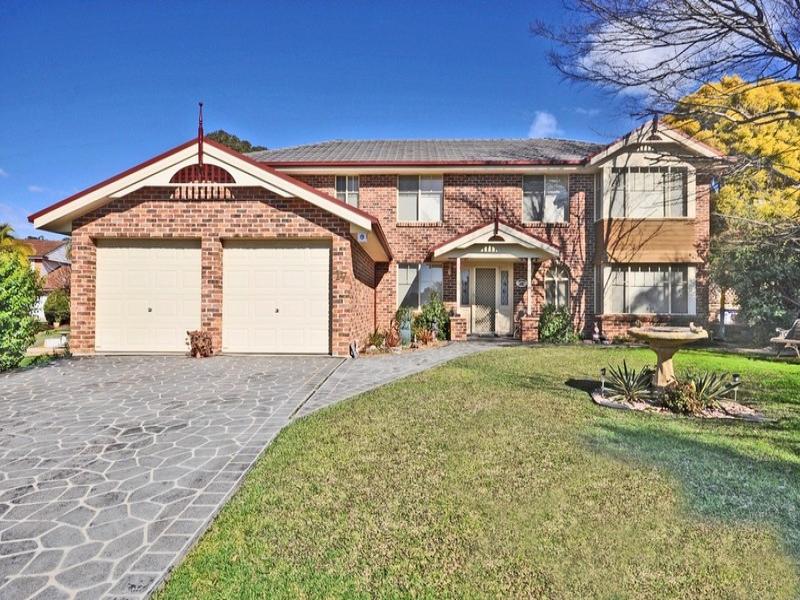 17 Michael Avenue, Luddenham, NSW 2745