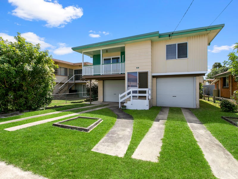 18 MCCULLOCH AVENUE, Margate, Qld 4019 Property Details