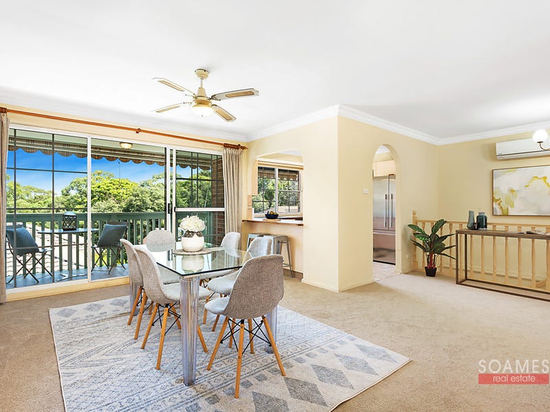 1/16 Handley Avenue, Thornleigh, NSW 2120 Property Details