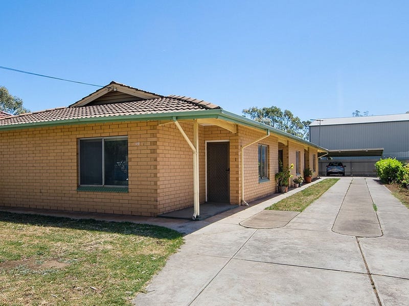 Unit 1/19 Hill Road, Wingfield, SA 5013 Property Details