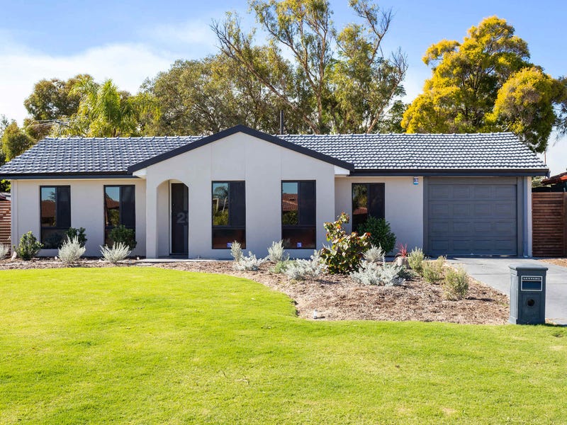 28 Coachwood Way, Maddington, WA 6109 - Property Details