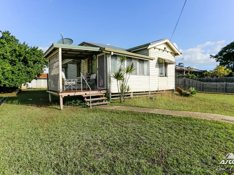 164 Bargara Road, Bundaberg East, QLD 4670