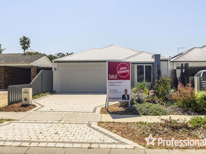 5A Creaney Drive, Kingsley, WA 6026 Property Details