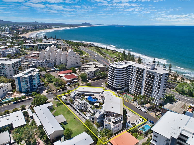 428 87 First Avenue Mooloolaba Qld 4557 Property Details