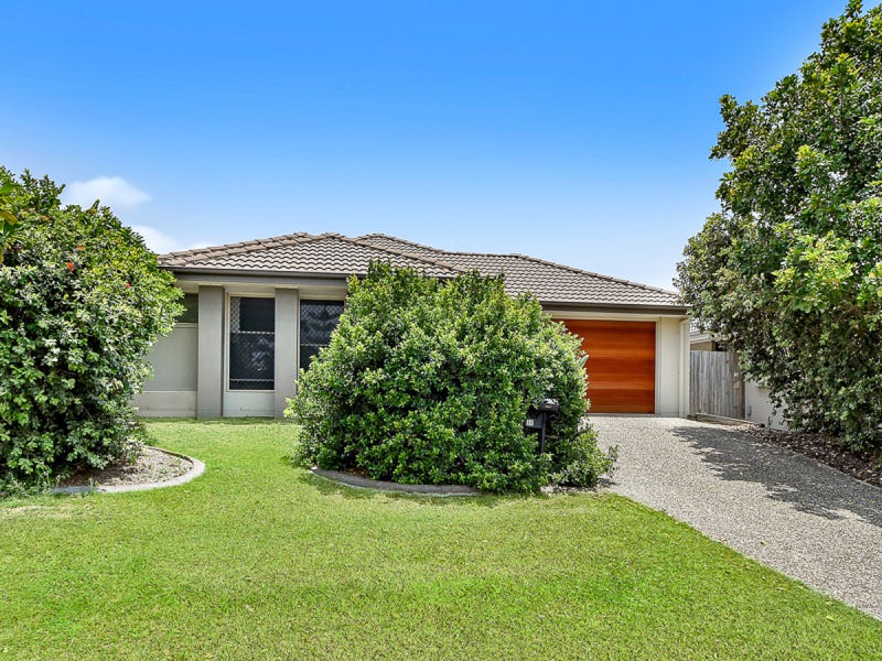 30 Mackintosh Drive, North Lakes, QLD 4509
