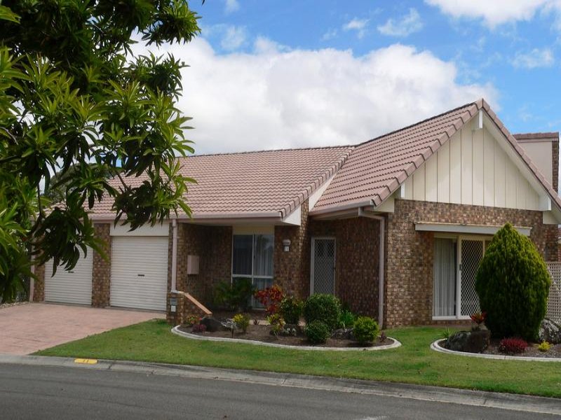 11 Prestwick Court, Robina, Qld 4226 Property Details