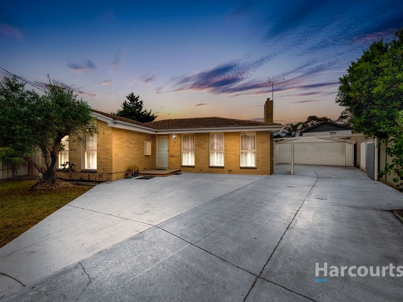 4 Raydon Court, Deer Park, VIC 3023