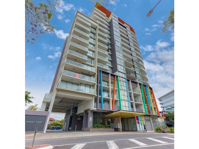 1206/45 Boundary Street, South Brisbane, QLD 4101