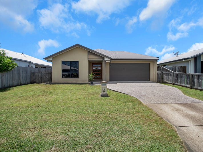 64 Dickens Avenue, Ooralea, QLD 4740