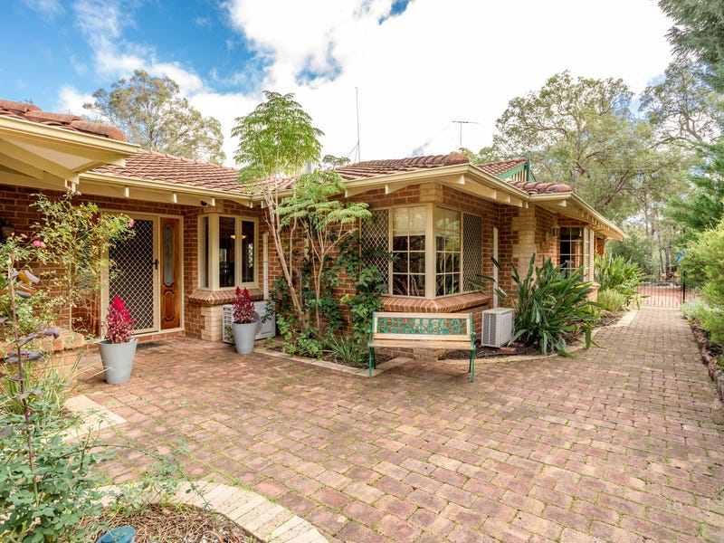 65 Wallangarra Drive, Bedfordale, WA 6112 House for Sale realestate