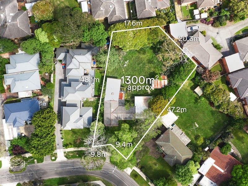 116 Mount View Parade, Croydon, VIC 3136