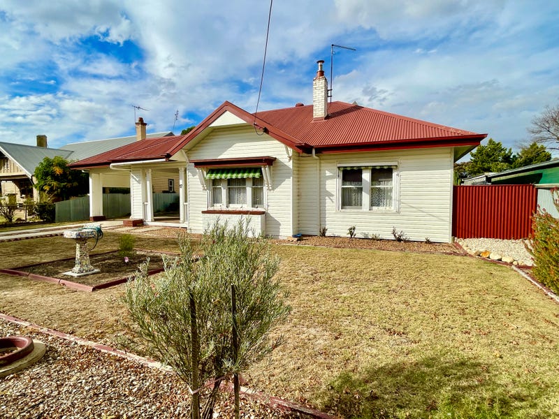 17 Hamilton Street, Murtoa, Vic 3390 Property Details