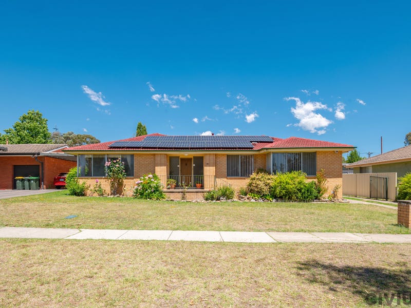 184 Beasley, Farrer, ACT 2607 Property Details