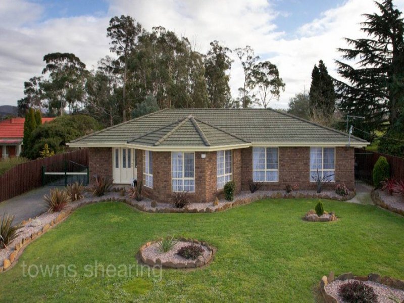 16 Mount Leslie Road, Prospect, Tas 7250 Property Details