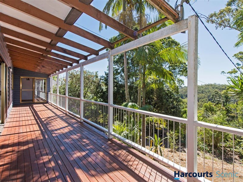 83 Long Road, Tamborine Mountain, QLD 4272