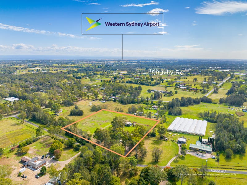 21 Karen Road, Rossmore, NSW 2557 House for Sale