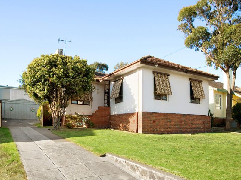 88 Summerhill Road, Reservoir, Vic 3073 Property Details