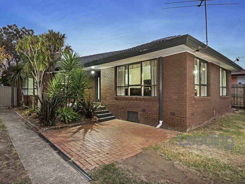 7 Gruner Street, Sunbury, VIC 3429