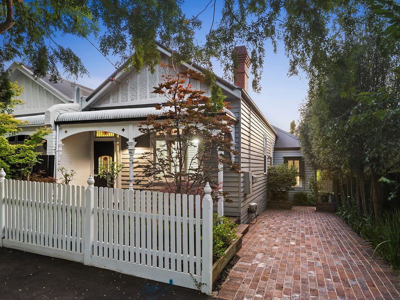 10 Byron Street, Kew, Vic 3101 Property Details