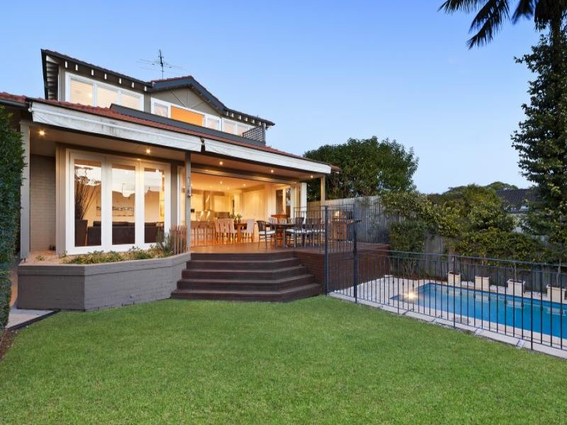 94 Prince Albert Street, Mosman, NSW 2088 94 Prince Albert Street, Mosman, NSW 2088