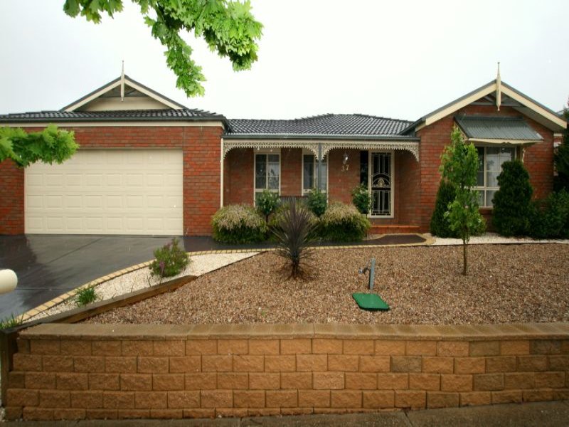 37 Belleview Drive, Sunbury, Vic 3429 Property Details