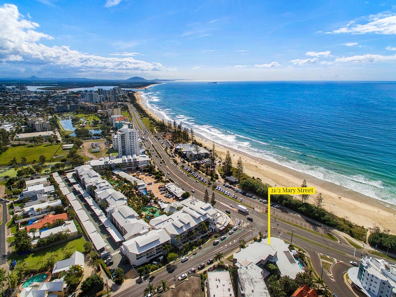 21/2 Mary Street, Alexandra Headland, QLD 4572 - realestate.com.au