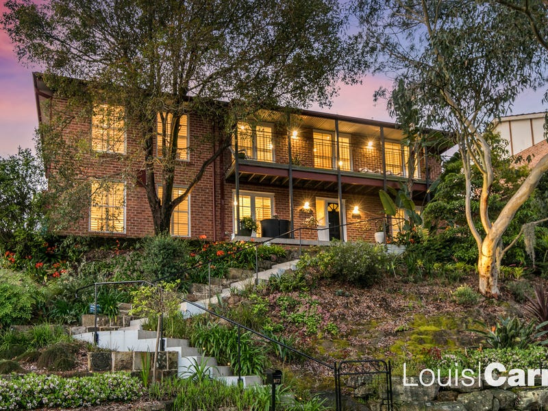 167 Shepherds Drive, Cherrybrook, NSW 2126 Property Details