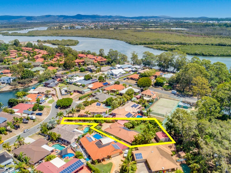 91 Burrendong Road, Coombabah, Qld 4216 Property Details