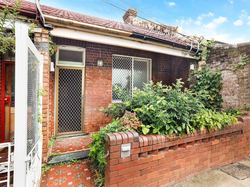 36 Park Road, Sydenham, NSW 2044