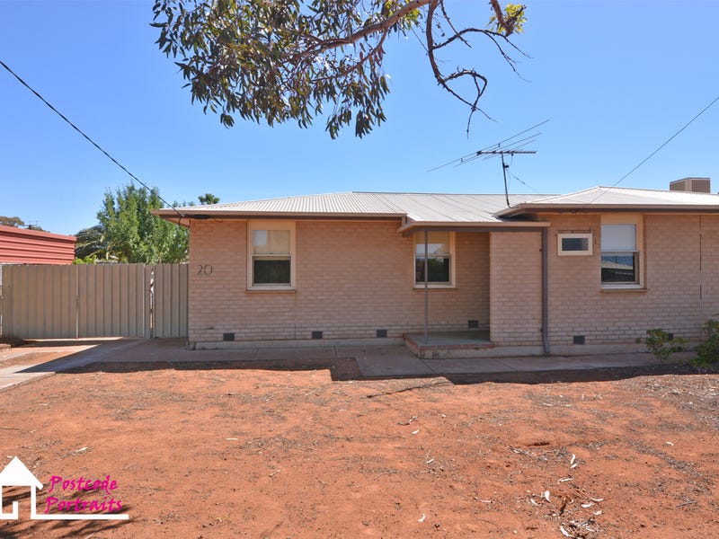 20 Thomas Street, Whyalla Stuart, SA 5608