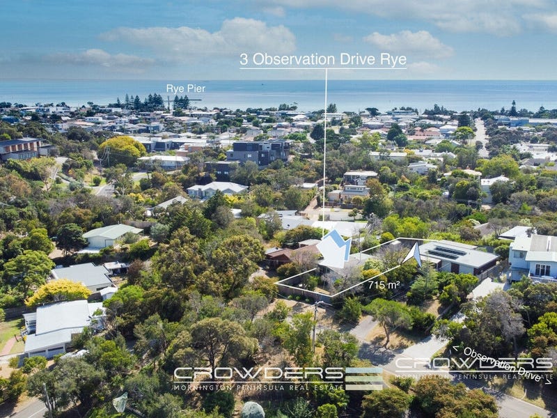 3 Observation Drive, Rye, VIC 3941 - realestate.com.au