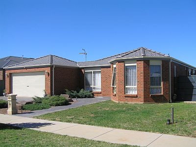 34 Joe Ford Drive, Tatura, VIC 3616