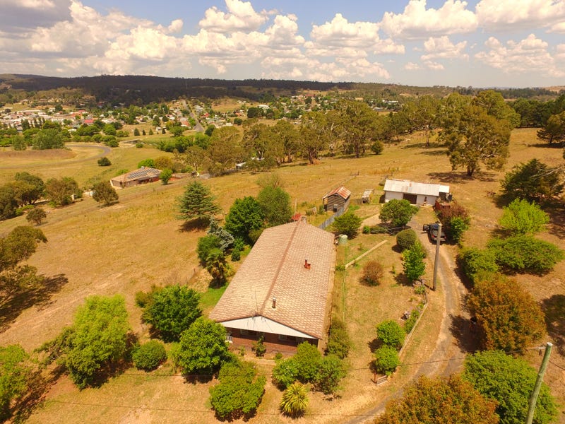 Real Estate & Property for Sale in Bombala, NSW 2632
