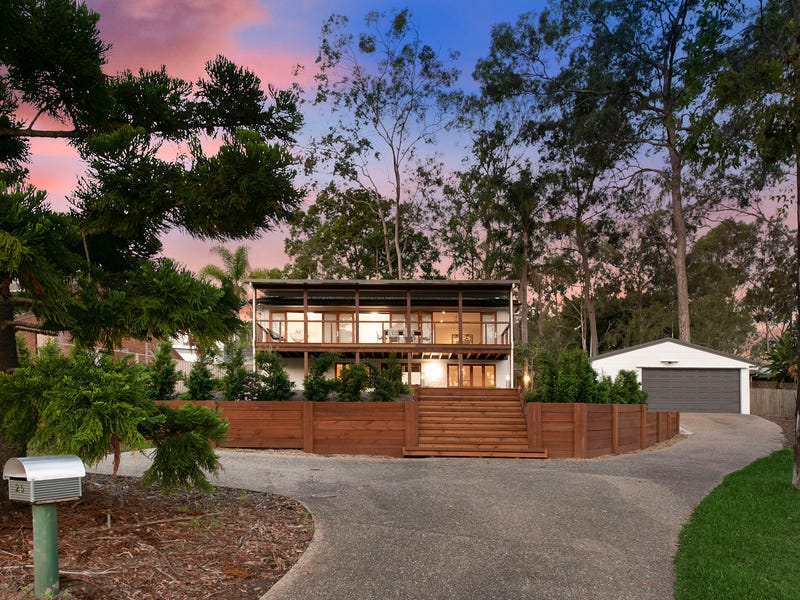 25 Gloria Street, Cornubia, Qld 4130 - Property Details