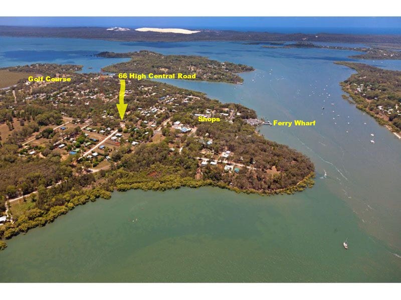 Real Estate & Property for Sale in Macleay Island, QLD 4184 Pg. 13