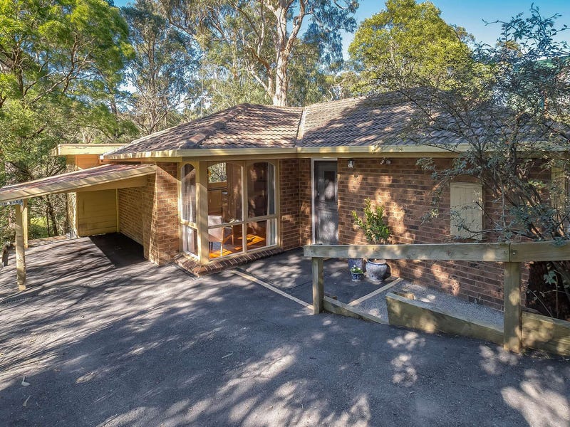 38 Deans Road, Upwey, Vic 3158 Property Details