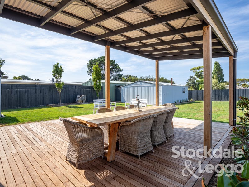 59 Russell Street, Tootgarook, Vic 3941 Property Details