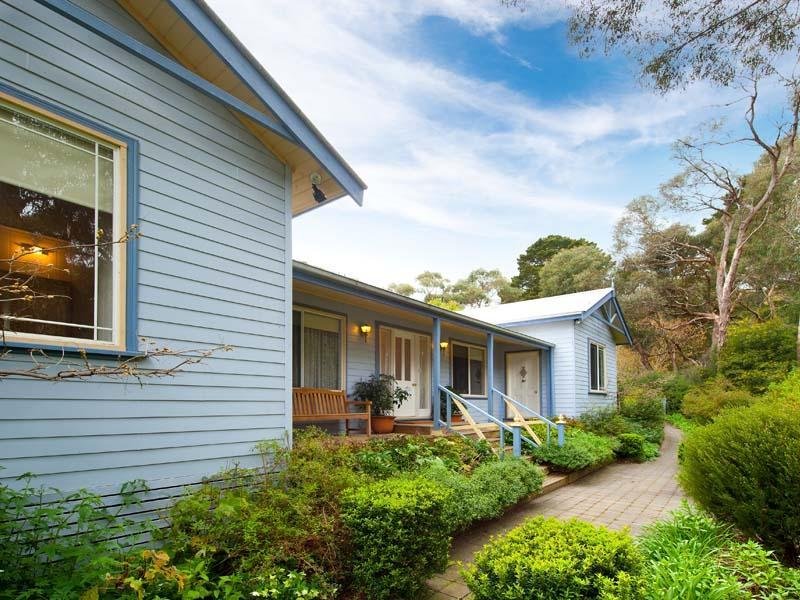 23 Ingrow Lane, Daylesford, Vic 3460 Property Details