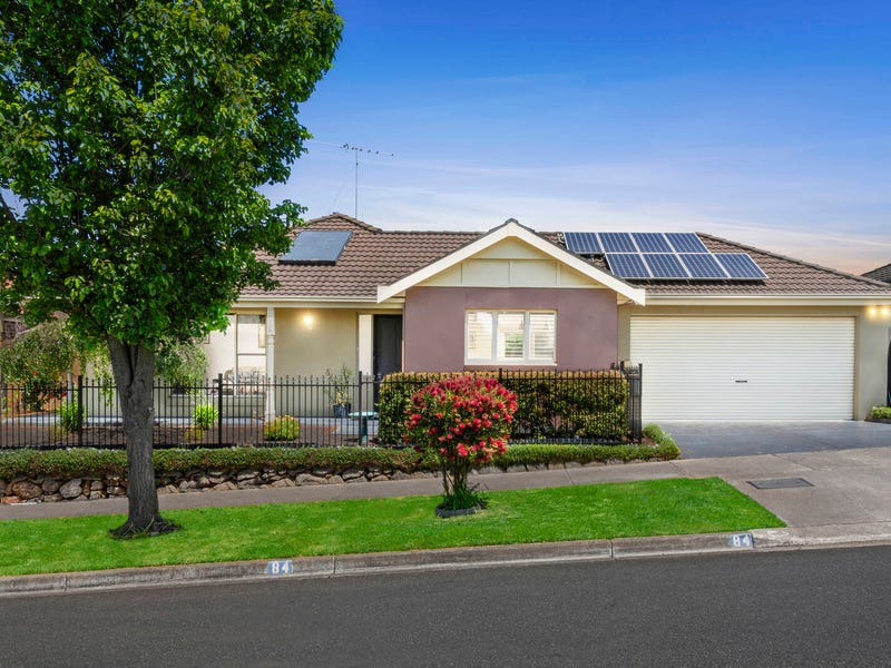84 Augustine Drive, Highton, Vic 3216 House for Sale