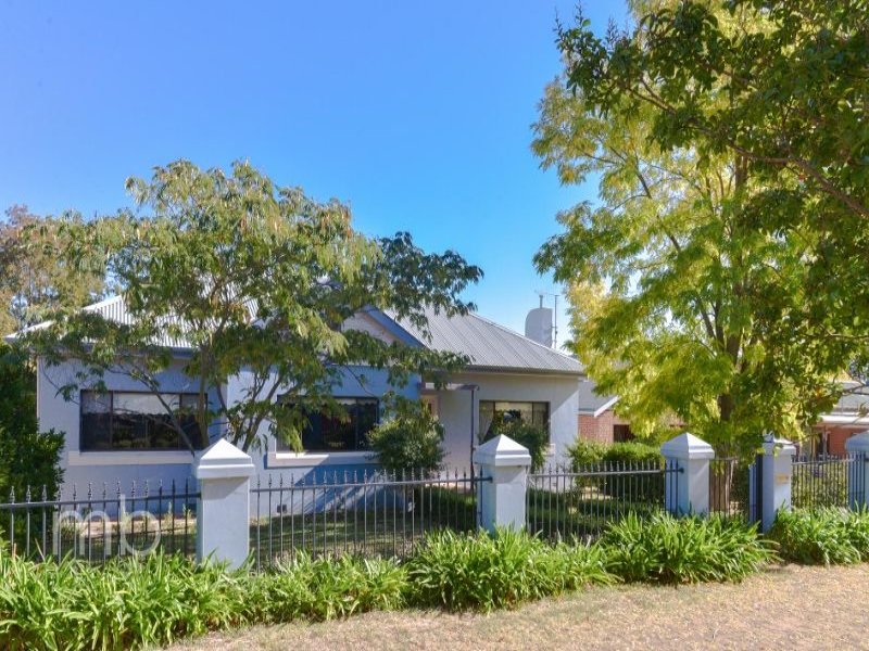 289 Street, Bathurst, NSW 2795