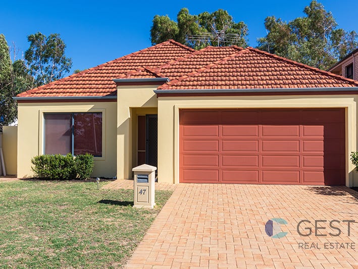 47 Elyard Cres, Stirling, WA 6021