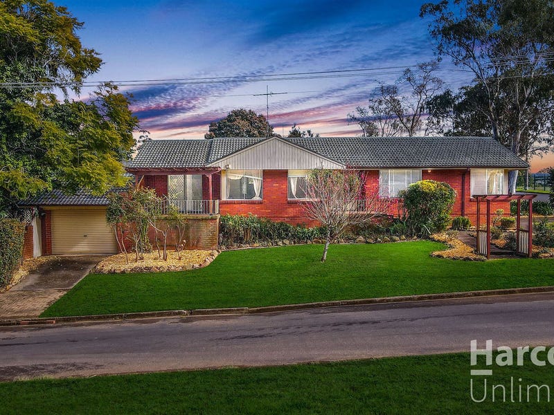 31 Valley Road, Campbelltown, NSW 2560 Property Details