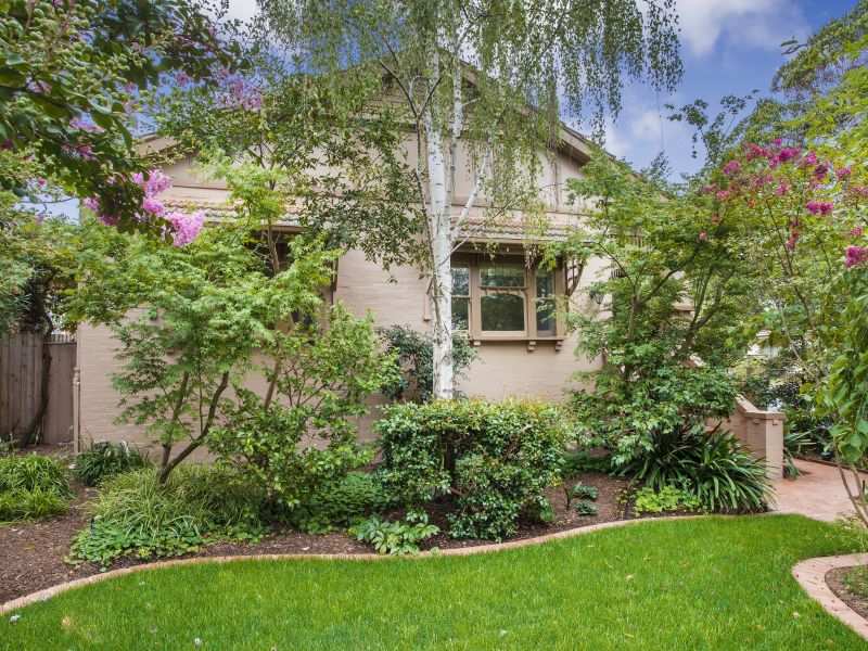 25 Nepean Street, Glen Iris, VIC 3146 25 Nepean Street, Glen Iris, VIC 3146