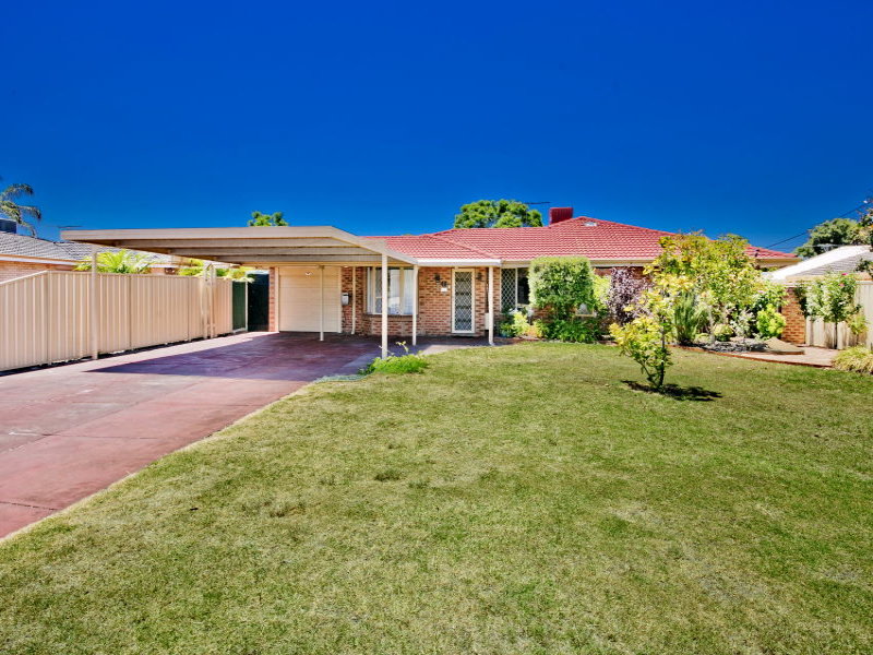 7 Niger Place, Beechboro, WA 6063