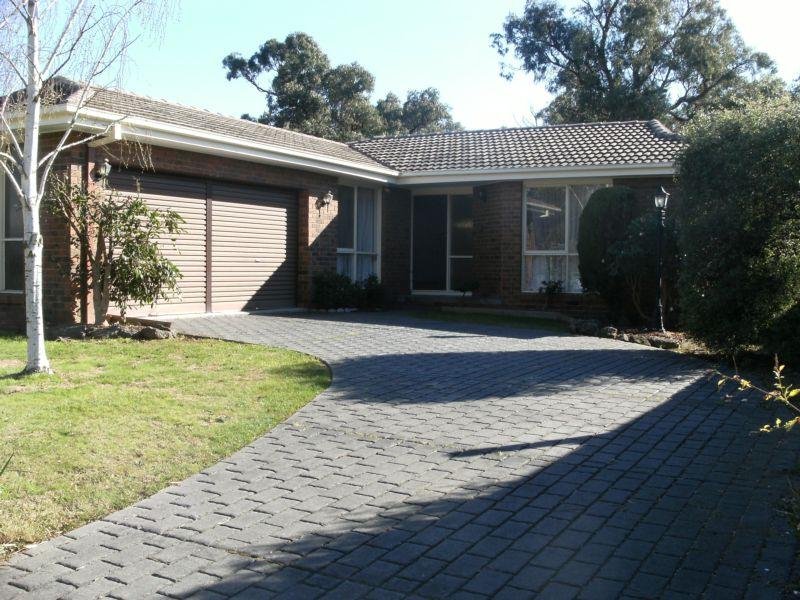 11 Darnley Court, Rowville, VIC 3178